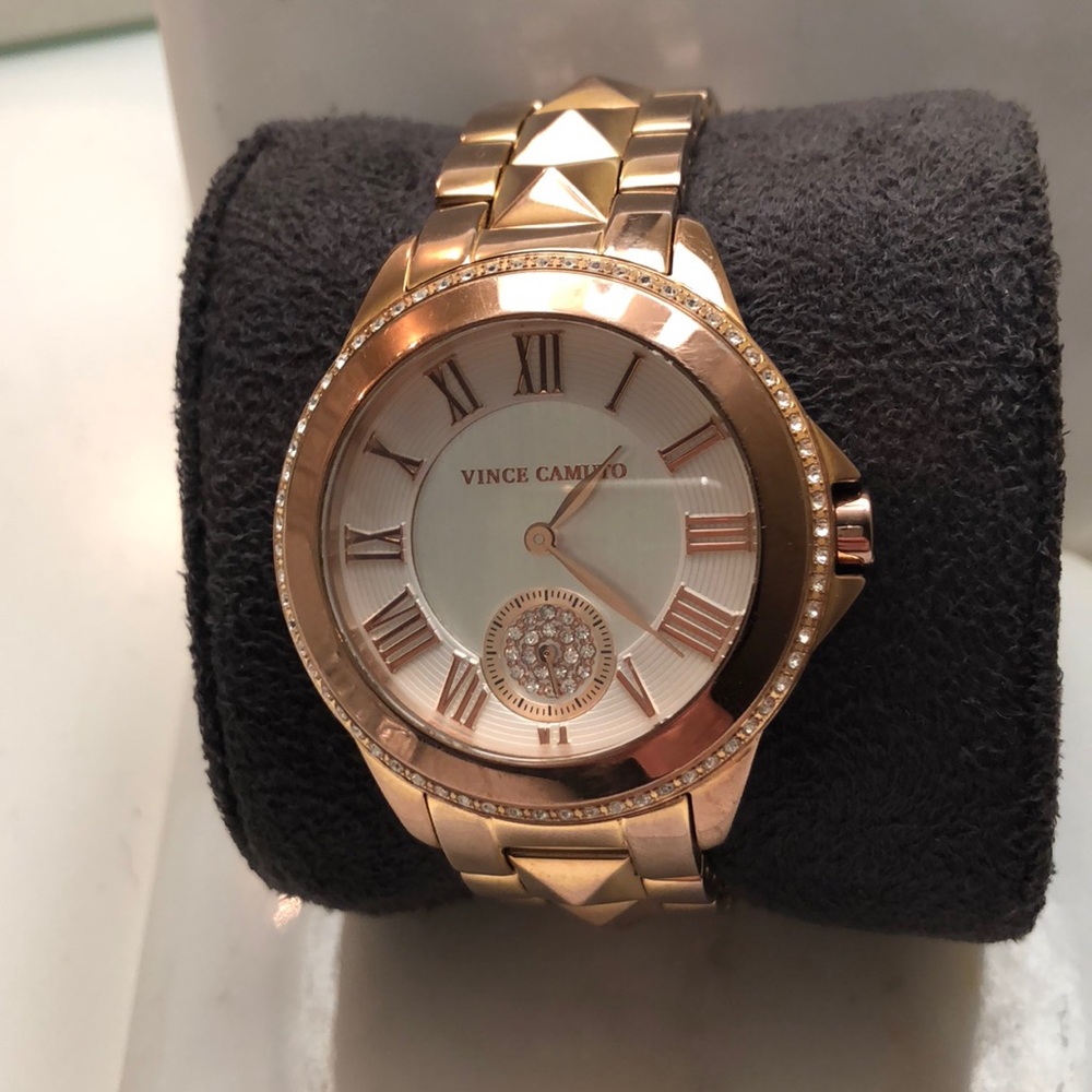 Vince Camuto Watch